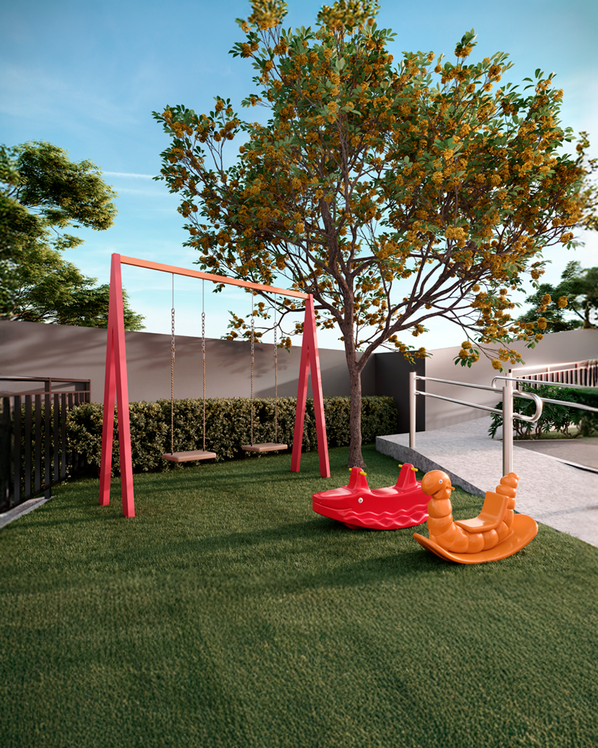 Playground
