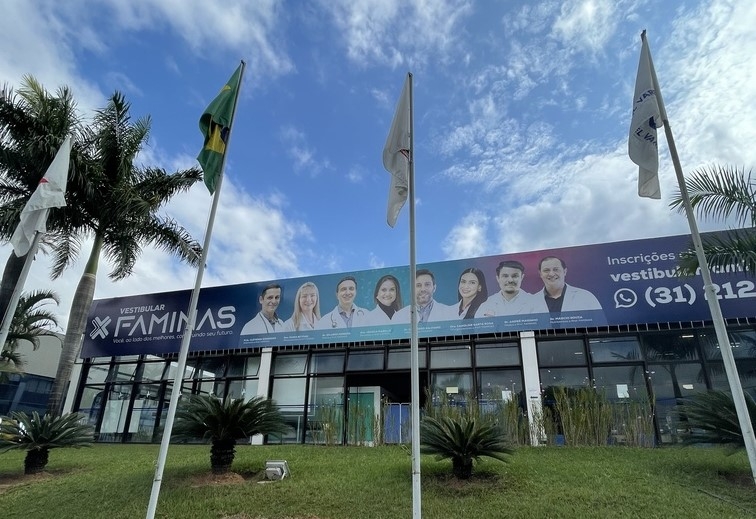 Faculdade FAMINAS