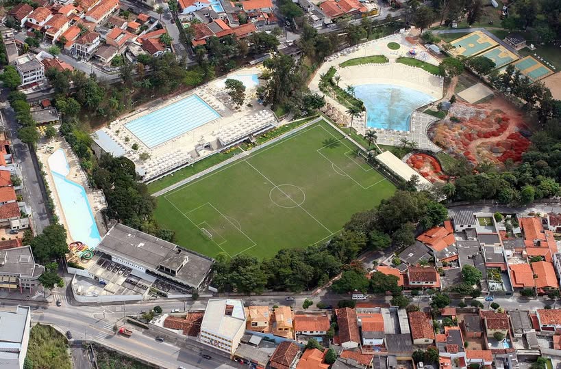 Clube Vila Olímpica